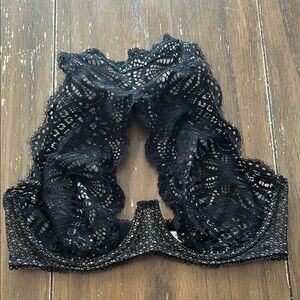 Victoria’s Secret Dream Angels unlined Demi bra 34D*